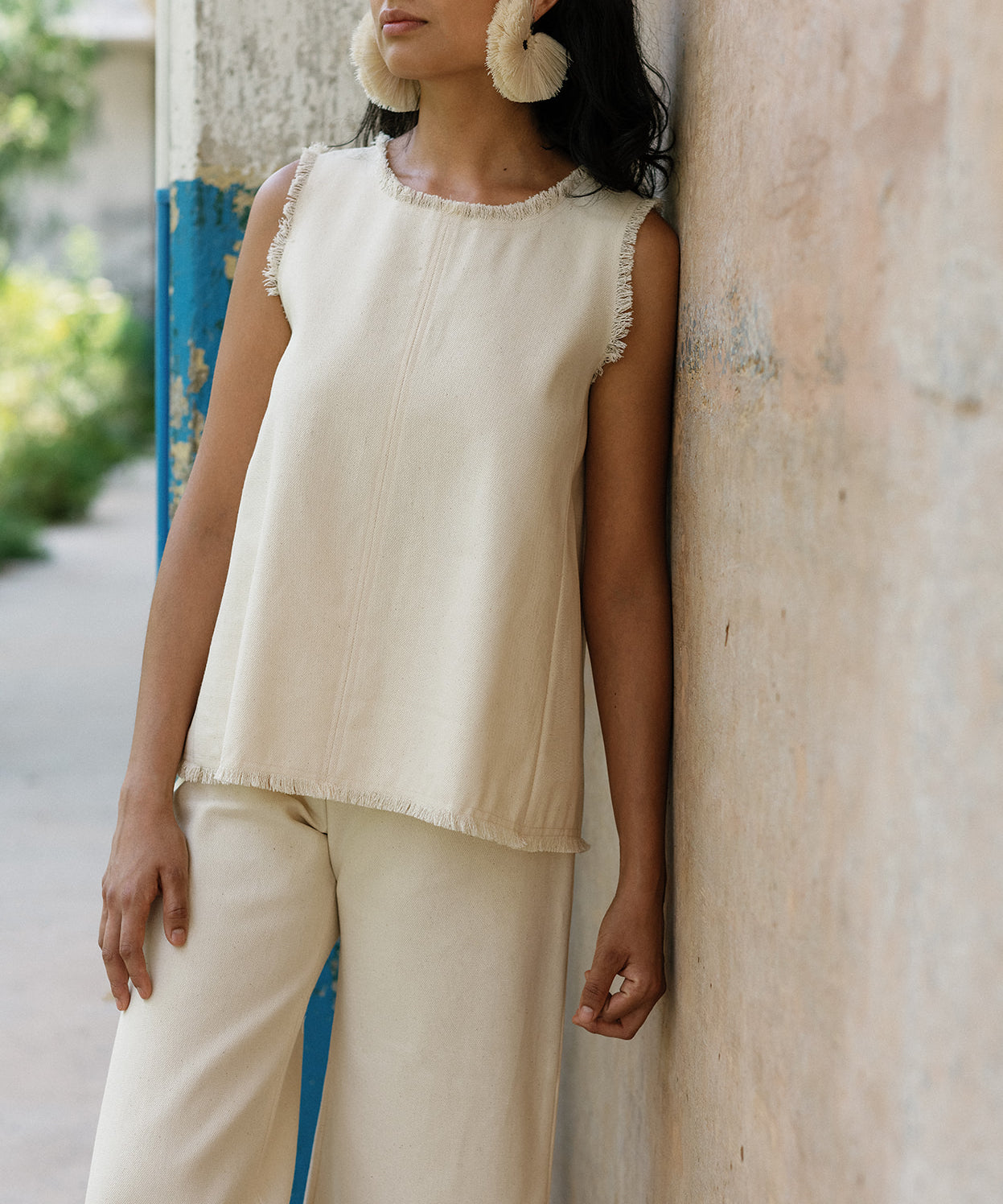 Blusa Carmen