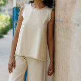 Blusa Carmen