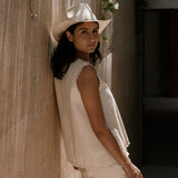 Sombrero Tenabo