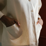 Camisa Calkiní