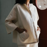 Camisa Calkiní