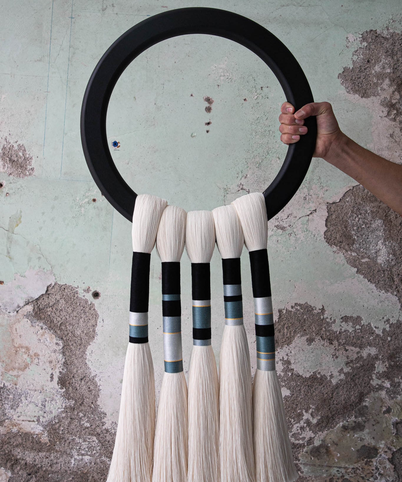 Saturno Mini