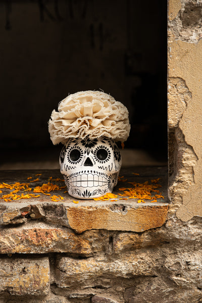 CALAVERITA