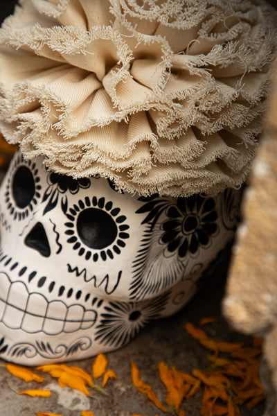 CALAVERITA