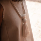 Collar Bruja Revisitada