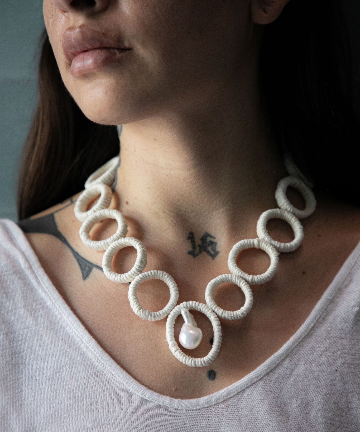 Collar Coral