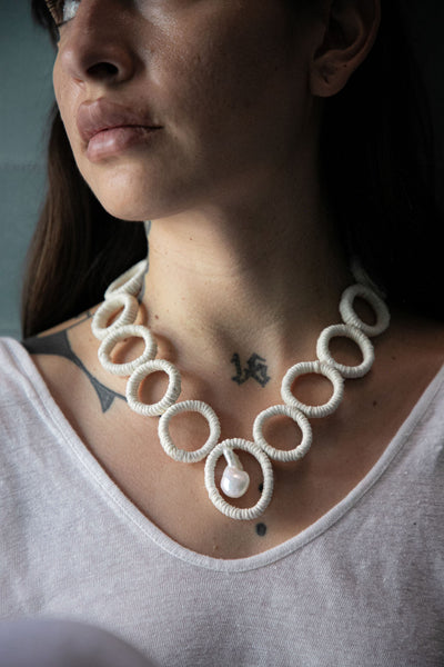 Collar Coral