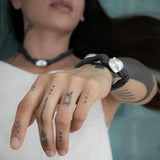Pulsera Espuma