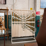 Tonatiuh 150 x 172 CM