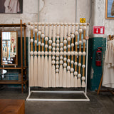 Tonatiuh 150 x 172 CM