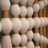 Tonatiuh 150 x 172 CM