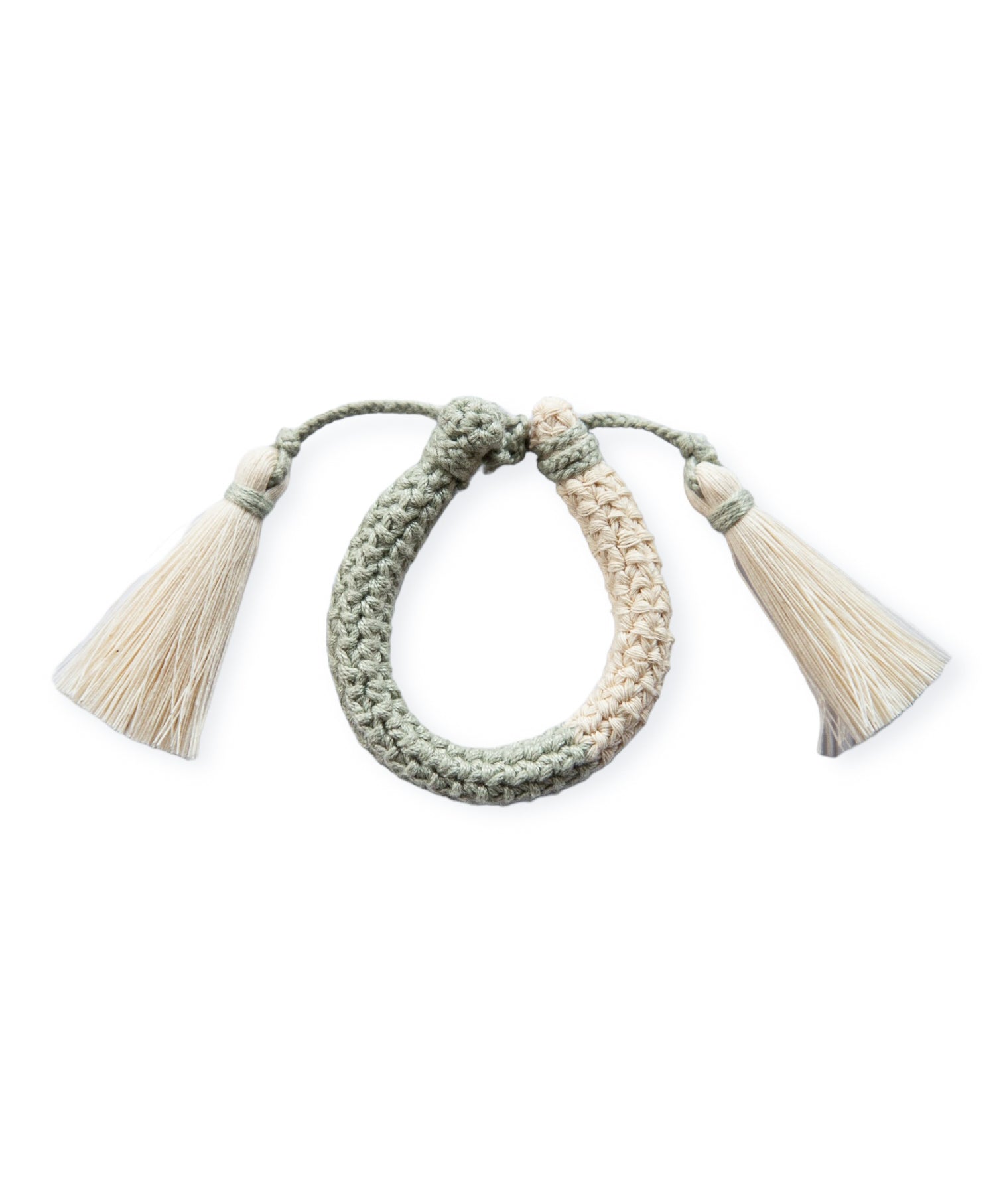 Pulsera Ixchel
