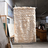 Micelio 260 x 190 CM
