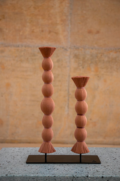 Atlantes de Mesa