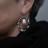 Aretes Conchita
