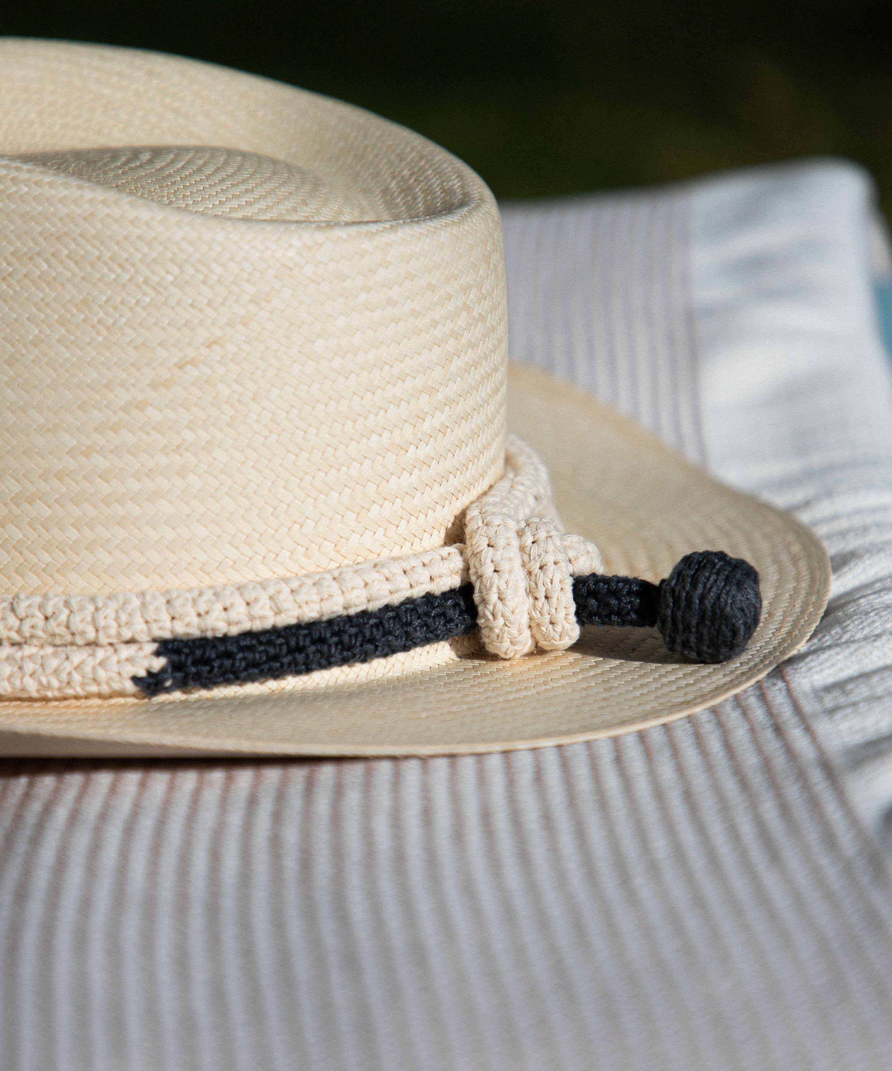 Sombrero Tenabo