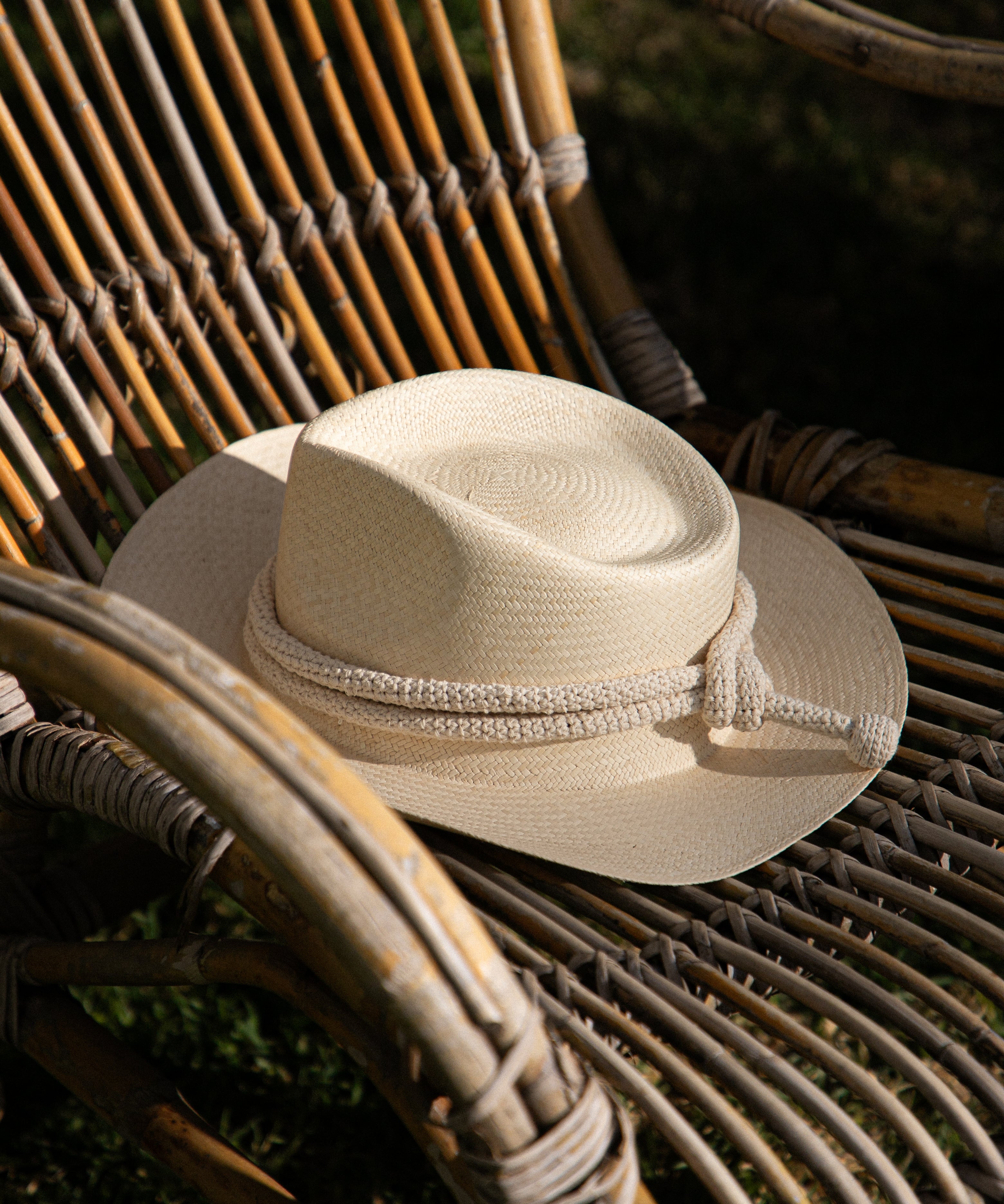 Sombrero Tenabo
