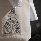 Hércules Tote Bag