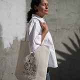 Hércules Tote Bag