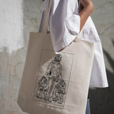 Hércules Tote Bag