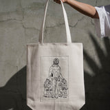 Hércules Tote Bag