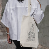 Hércules Tote Bag