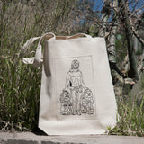 Hércules Tote Bag