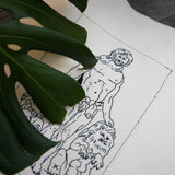 Hércules Tote Bag