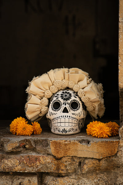 CALAVERITA