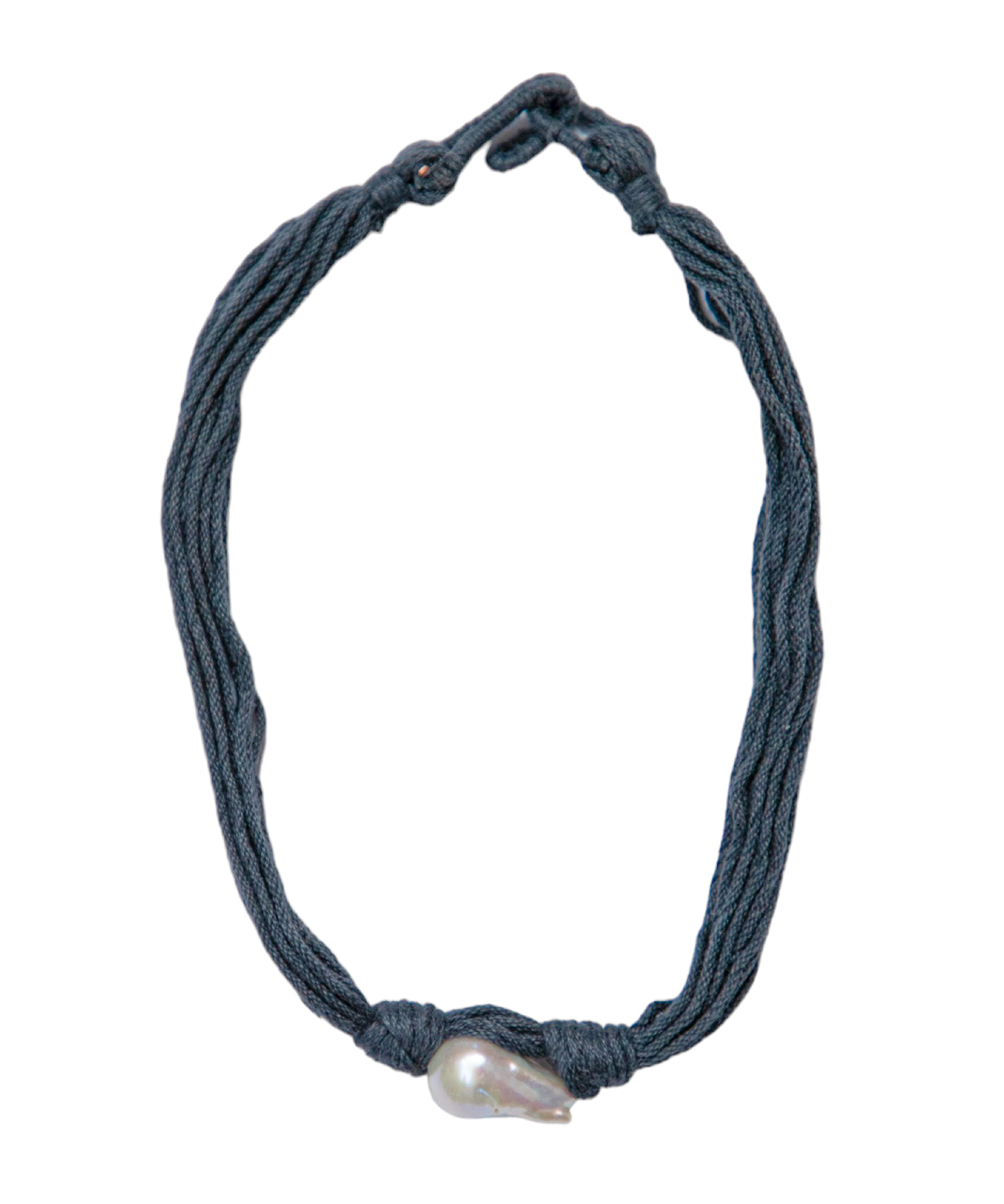 Collar Alga