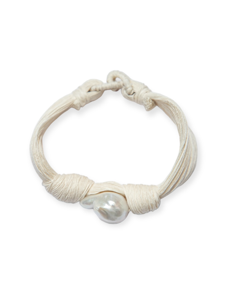 Pulsera Espuma