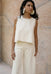 Blusa Carmelita