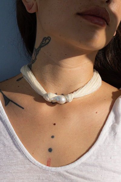 Collar Alga