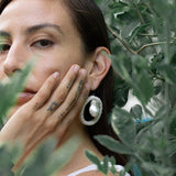 Aretes Conchita