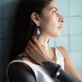 Aretes Conchita