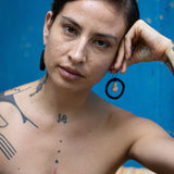 Aretes Conchita