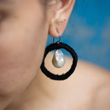 Aretes Conchita