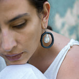 Aretes Conchita