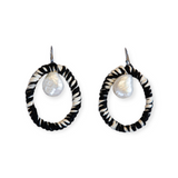 Aretes Conchita
