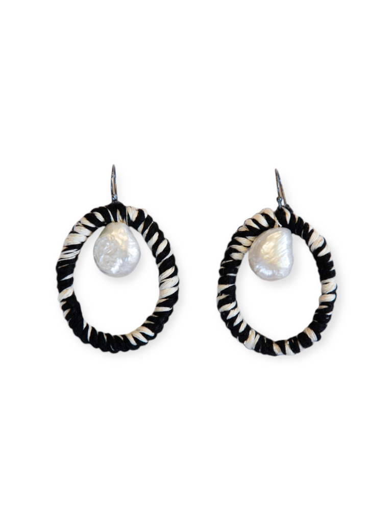 Aretes Conchita