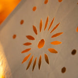 Papel Picado (set: 6 pzs.)