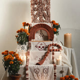 Camino de Muertos