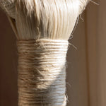 Details of creative processes in contemporary Mexican art