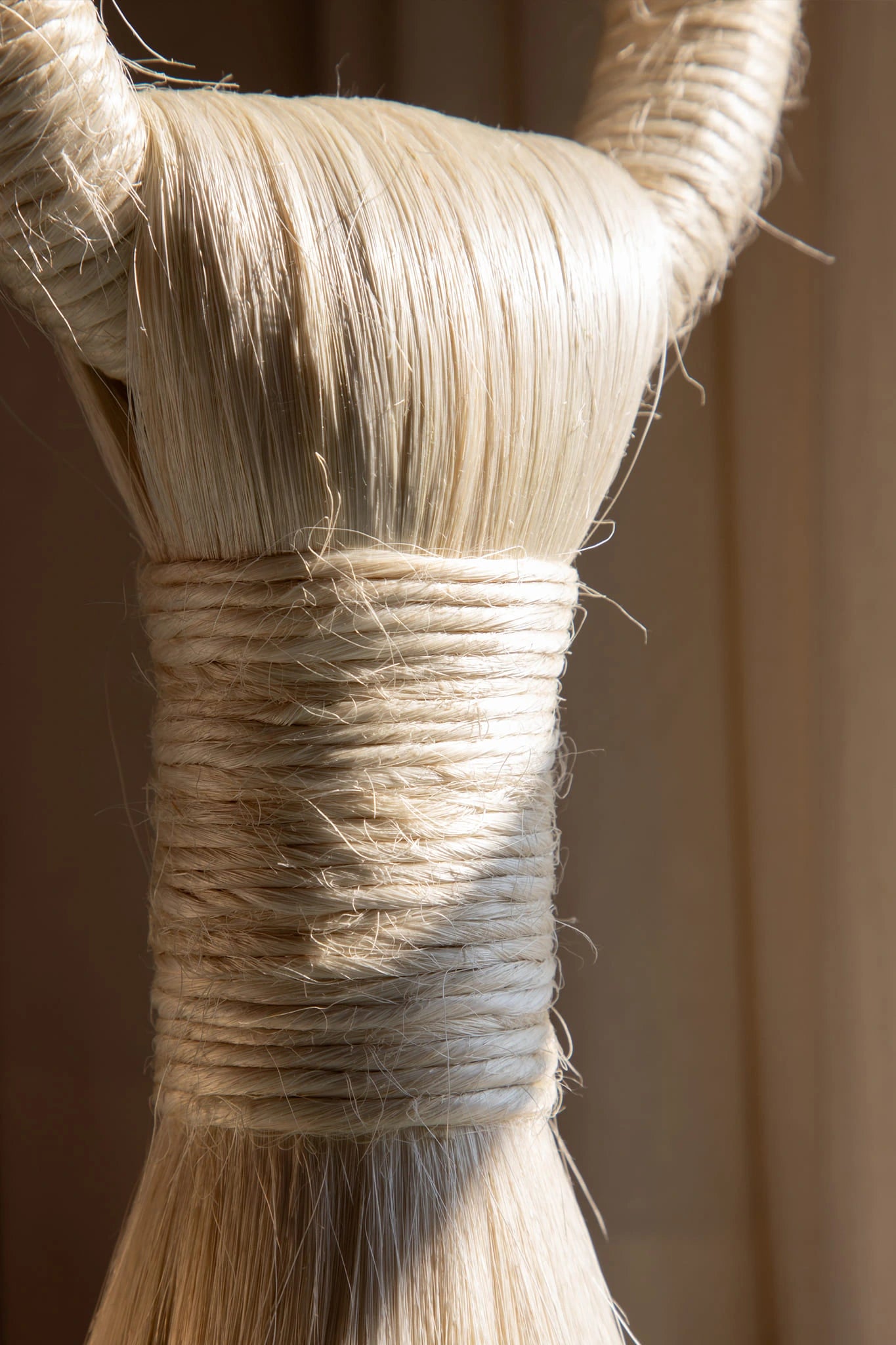 Details of creative processes in contemporary Mexican art