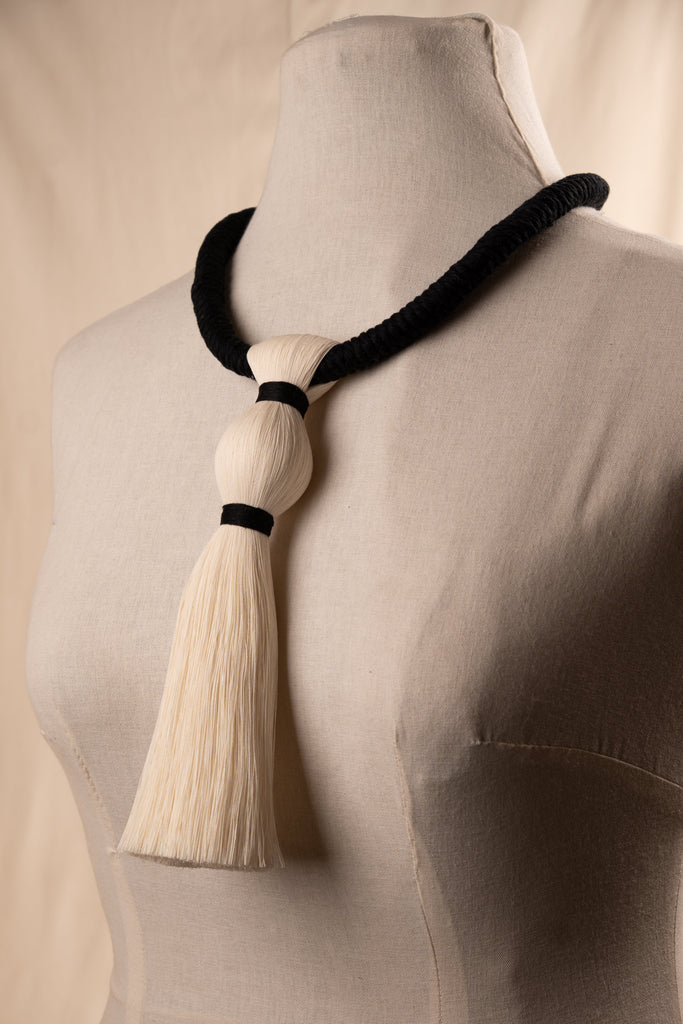 Bruja Necklace