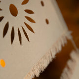 Papel Picado (set: 6 pzs.)