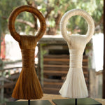 Acentos decorativos de Yucatán y Querétaro