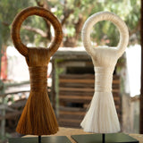 Acentos decorativos de Yucatán y Querétaro