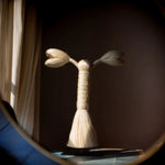 pieza como reinterpretación de la cultura maya