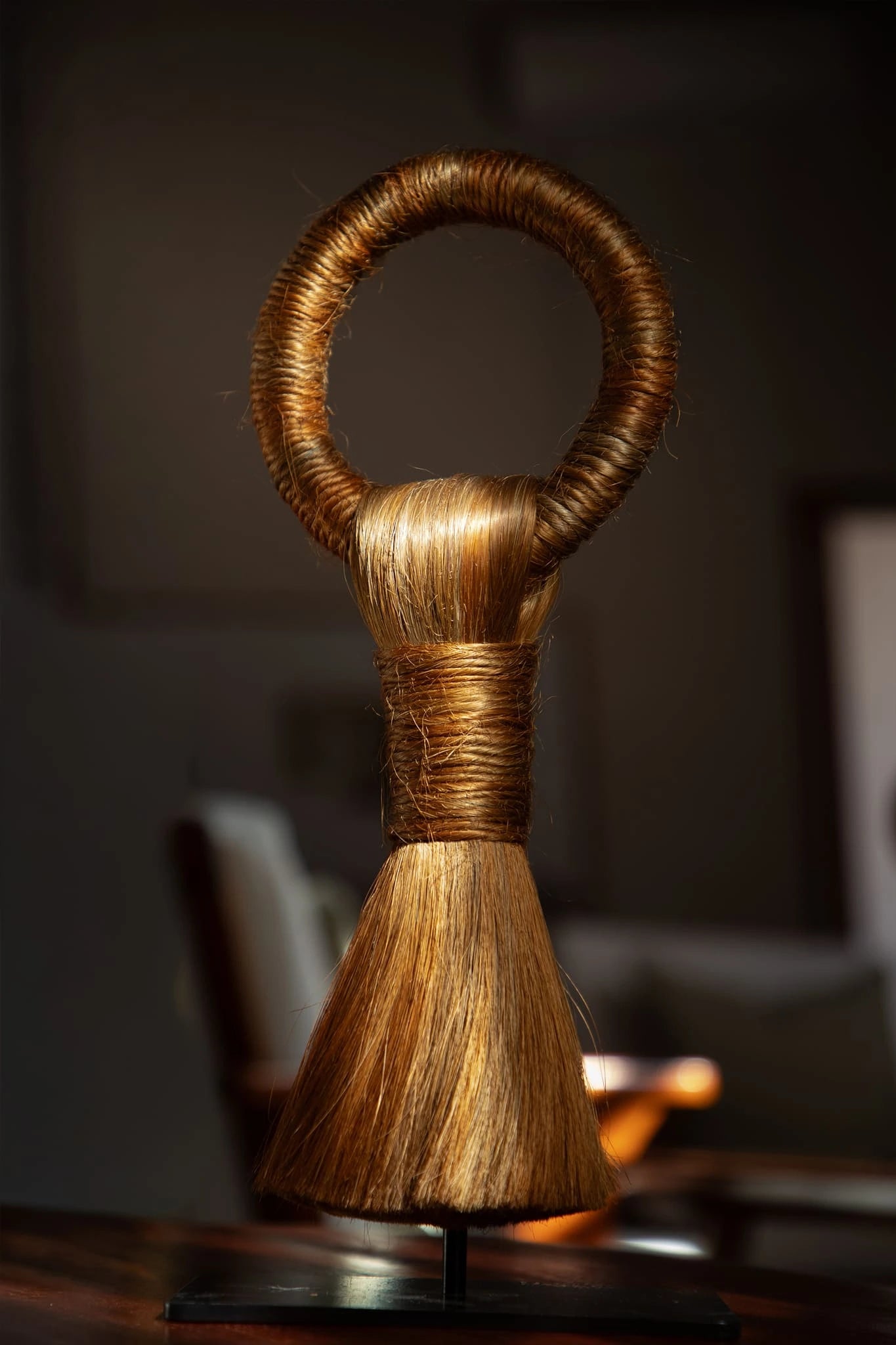 sustainable art collection by mexican artisans